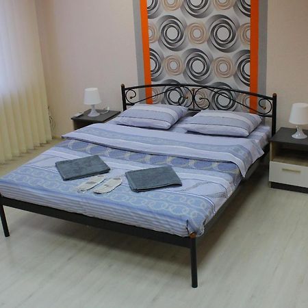 Uneed Rooms Podil Kiev Exterior foto