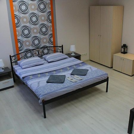 Uneed Rooms Podil Kiev Exterior foto