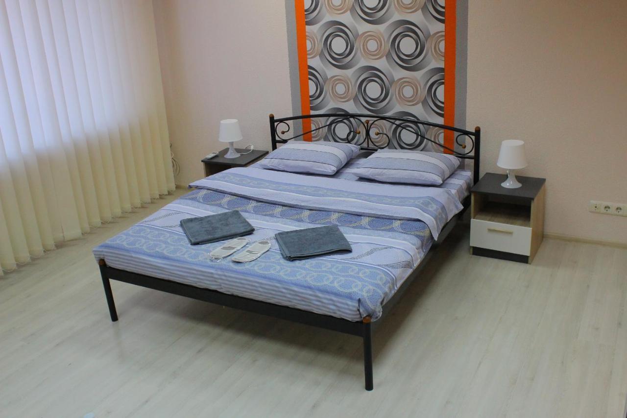 Uneed Rooms Podil Kiev Exterior foto
