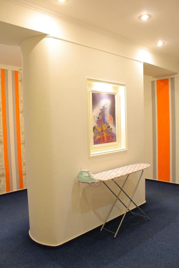 Uneed Rooms Podil Kiev Exterior foto
