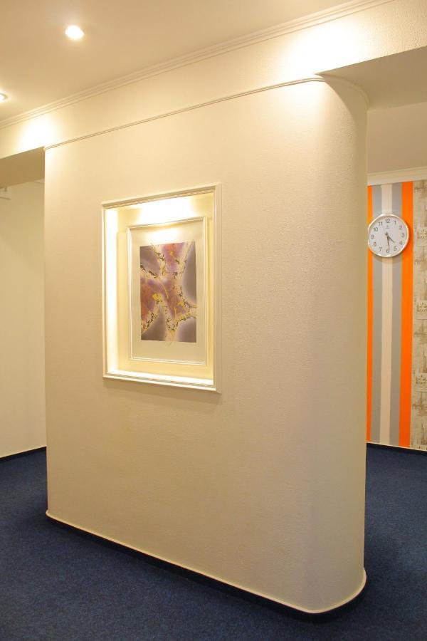 Uneed Rooms Podil Kiev Exterior foto