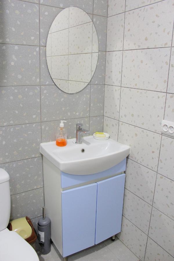 Uneed Rooms Podil Kiev Exterior foto