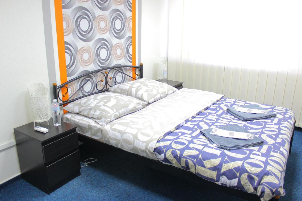 Uneed Rooms Podil Kiev Exterior foto