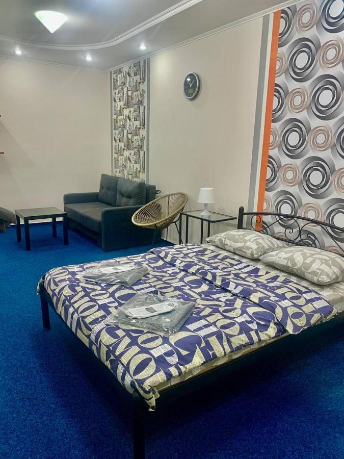 Uneed Rooms Podil Kiev Exterior foto