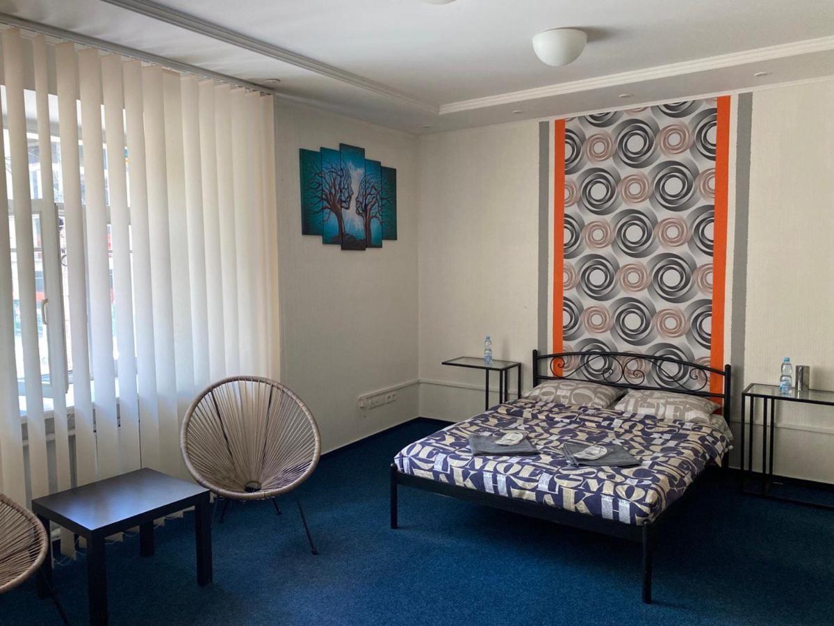 Uneed Rooms Podil Kiev Exterior foto